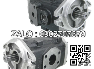 Hydraulic Pump 37B-1KB-3040 FD20～30/-12,14 KOMATSU