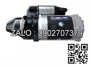 Đề động cơ 12C24V7.5KW