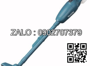Máy hút bụi dùng pin BCL140Z Makita
Lithium-ion 14.4V