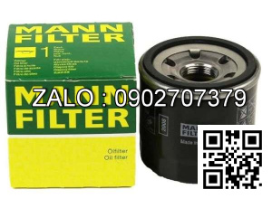 Lọc MANN 7L6127177