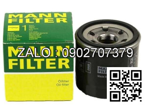 Lọc MANN Wdk11102/4