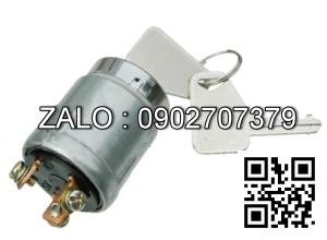 Ổ khóa NICHIYU FB/FBR10～30/70,72,75