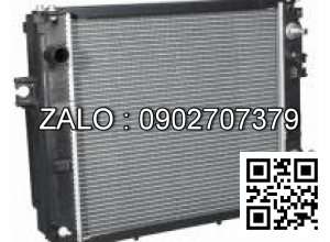 Radiator 30DH-331100A-620-XZ