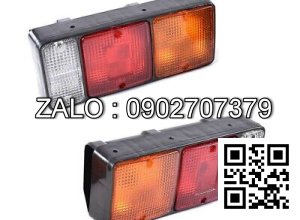 Đèn xi nhan sau xe nâng 12V - 24V - 48V