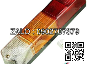 Đèn xi nhan sau xe nâng TOYOTA 12V - 24V - 48V