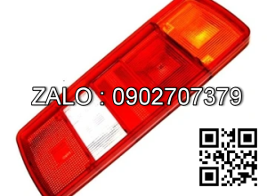 Đèn xi nhan sau xe nâng NISSAN 12V - 24V - 48V