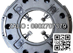 mâm ép xe nâng thường ￠300