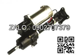 Thước tay lái Komatsu 3BB-34-41210, 3BB-34-31711, 48V-550W