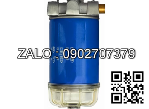 Lọc dầu SCANIA 1393640