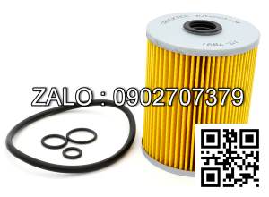 Lọc dầu SCANIA 1381235