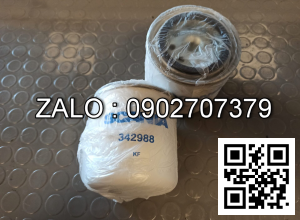 Lọc dầu SCANIA 342988