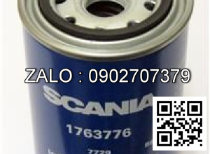Lọc dầu SCANIA 1763776