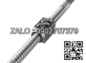 Trục thước tay lái xe nâng điện