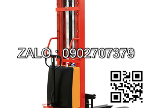 Xe nâng điện mini Noblift EPS0412