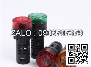 Còi báo phi 22, 220VAC