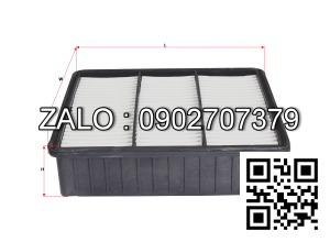 Lọc Sakura A-1047 A1047