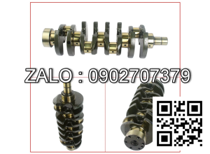 Crankshaft Pulley 85-05006X