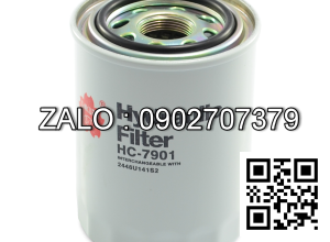 Lọc Sakura HC-7901 HC7901