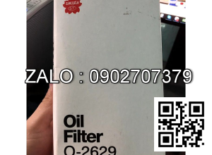Lọc Sakura O-2629 O2629