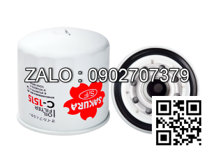 Lọc Sakura C-1515 C1515