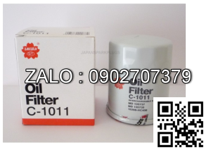 Lọc Sakura C-1011 C1011