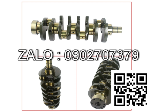 Crankshaft Pulley 498B-05006-XC