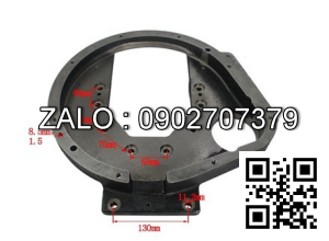 Flywheel Housing Z-5-11341-104-1