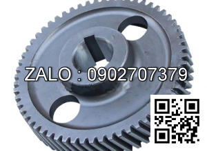 Camshaft Timing Gear Z-9-12522-144-0