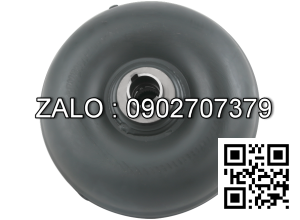 Trái bí xe nâng 1-3T