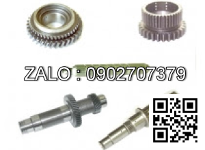 Nhông hộp số NICHIYU