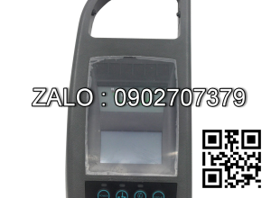 Màn hình Doosan 130W-V, 140W-V