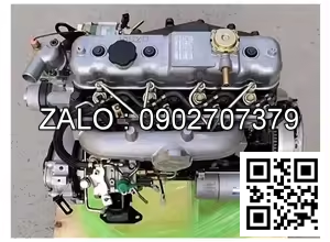 Động cơ thủy lực trục vít thủy lực