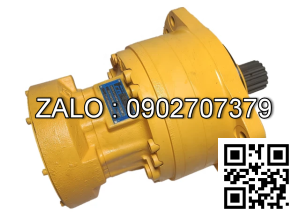 Động cơ bơm thủy lực M2100A786EDDE10-32 M2100A786EDDE10-32