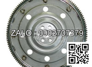 FLYWHEEL ASSY TCM C240PKJ
