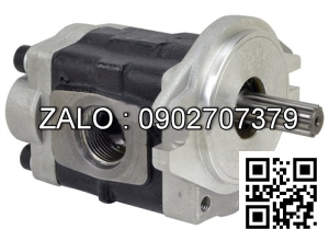 HYDRAULIC PUMP (TCM) TCM FB15-6 177H7-10101