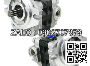 HYDRAULIC PUMP (TCM) TCM FB15-7 181E7-10001