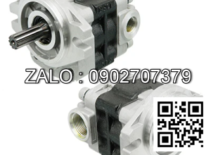 HYDRAULIC PUMP (TCM) TCM FB20-7 181N7-10001