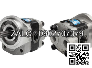 HYDRAULIC PUMP (TCM) TCM FB30-7 280B7-10001