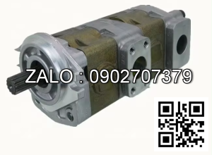 HYDRAULIC PUMP (TCM) TCM FRB15-6 178M7-10201