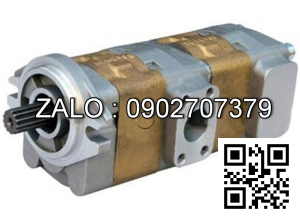 HYDRAULIC PUMP （TCM) TCM FD35-40T9/S6S 143C7-10011