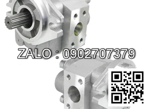 HYDRAULIC PUMP （TCM) TCM FD50-100Z7 15787-10502