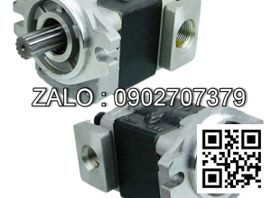 HYDRAULIC PUMP （TCM) TCM FD50-70Z8 130C7-11361