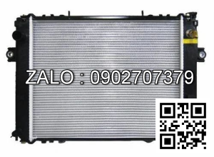 RADIATOR TCM FG20-30N5/H20 233B2-10302