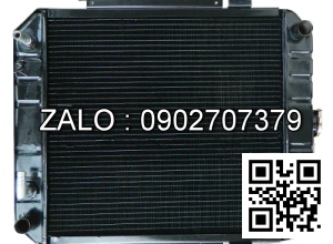 RADIATOR TCM FD50-100Z8/6BG1 230C2-10201