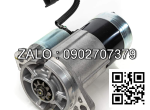 Đề khởi động xe nâng 12V Nisan K25-23300-FU410-GC