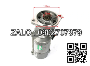 Đề động cơ C240-8-94453-212-0GC