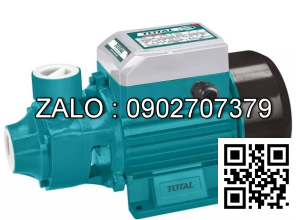 Máy Bơm Nước 750W (1Hp) Twp17506