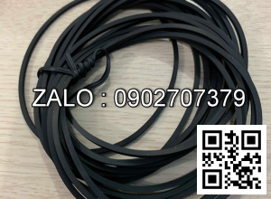 Dây curoa TUN320MXL-19 W19mm*L650.24mm*320Teeth Misumi