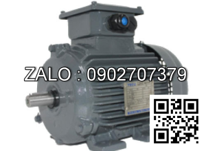MOTOR MSME152G1G 1.5KW