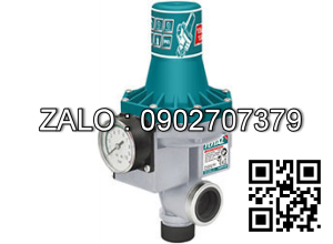 Máy bơm nước điều khiển tự động Total TWPS102